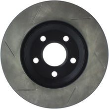 Load image into Gallery viewer, StopTech Slotted Sport Brake Rotor