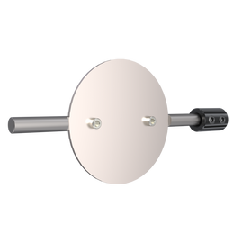 QTP 2.25in Butterfly Kit