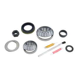 Yukon Gear Pinion install Kit For Dana 44 ICA Diff For Corvette - GTR Auto