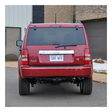 Load image into Gallery viewer, Curt 08-11 Jeep Liberty Class 2 Trailer Hitch w/1-1/4in Receiver BOXED