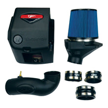 Load image into Gallery viewer, Injen 07-08 Cadillac Escalade EVS/EXT V8-6.2L Evolution Air Intake