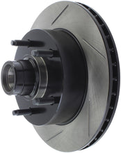 Load image into Gallery viewer, StopTech Slotted Sport Brake Rotor