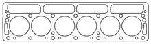 Load image into Gallery viewer, Cometic Triumph TR6 HD 76mm .080 inch Copper Head Gasket