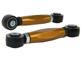 Whiteline 16-18 Ford Focus Rear Lower Front Control Arm - GTR Auto