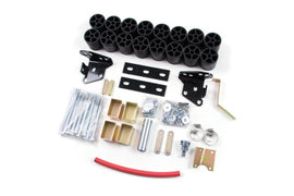 Zone Offroad 97-03 Ford F-150 3in Body Lift - GTR Auto