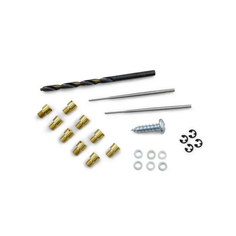 Dynojet 06-14 Honda TRX450R ATV Jet Kit