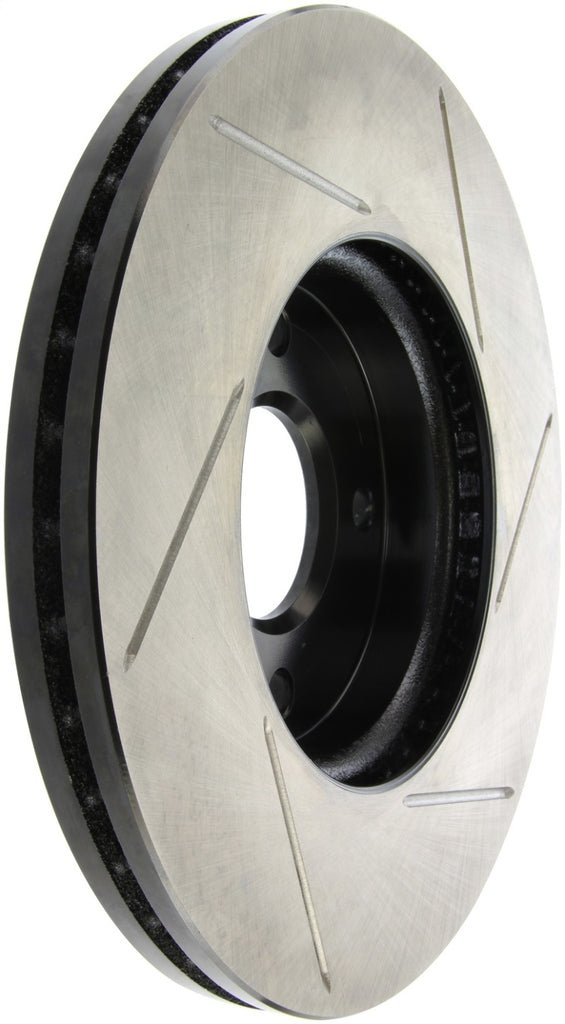 StopTech Slotted Sport Brake Rotor