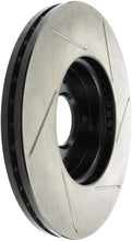 Load image into Gallery viewer, StopTech Slotted Sport Brake Rotor