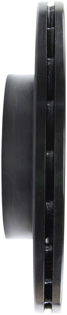 StopTech Power Slot 99-2/02 Infiniti G20 / 93-01 Nissan Altima Rear Disc Slotted Front Right Rot