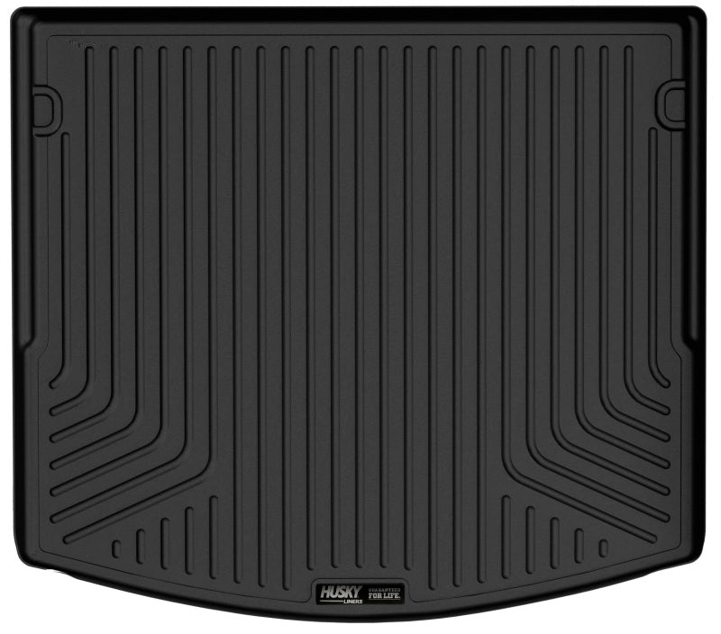 Husky Liners 2022 Mazda CX-5 WeatherBeater Cargo Liner - Blk - GTR Auto