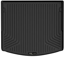 Load image into Gallery viewer, Husky Liners 2022 Mazda CX-5 WeatherBeater Cargo Liner - Blk - GTR Auto