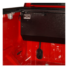 Load image into Gallery viewer, Pace Edwards 94-03 Chevy/GMC S-10/Sonoma 6ft Bed BedLocker w/ Explorer Rails - Matte Finish