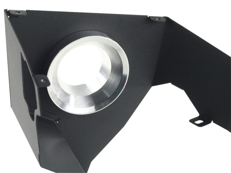 aFe MagnumFORCE Intakes Stage-1 P5R AIS P5R BMW 330i (E46) 01-06 L6-3.0L - GTR Auto
