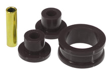 Load image into Gallery viewer, Prothane 84-96 Chevy Corvette Rack &amp; Pinion Bushings - Black