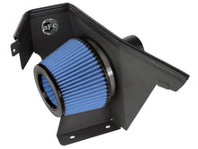 Load image into Gallery viewer, aFe MagnumFORCE Intakes Stage-2 P5R AIS P5R BMW 525i/530i (E60) 04-05 L6-2.5/3.0L - GTR Auto