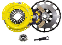 Load image into Gallery viewer, ACT 2013 Scion FR-S HD/Race Sprung 4 Pad Clutch Kit