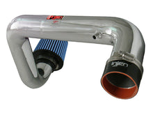 Load image into Gallery viewer, Injen 97-01 Integra Type R Polished Cold Air Intake