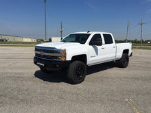 Load image into Gallery viewer, Iron Cross 07-13 Chevrolet Silverado 1500 Low Profile Front Bumper - Primer