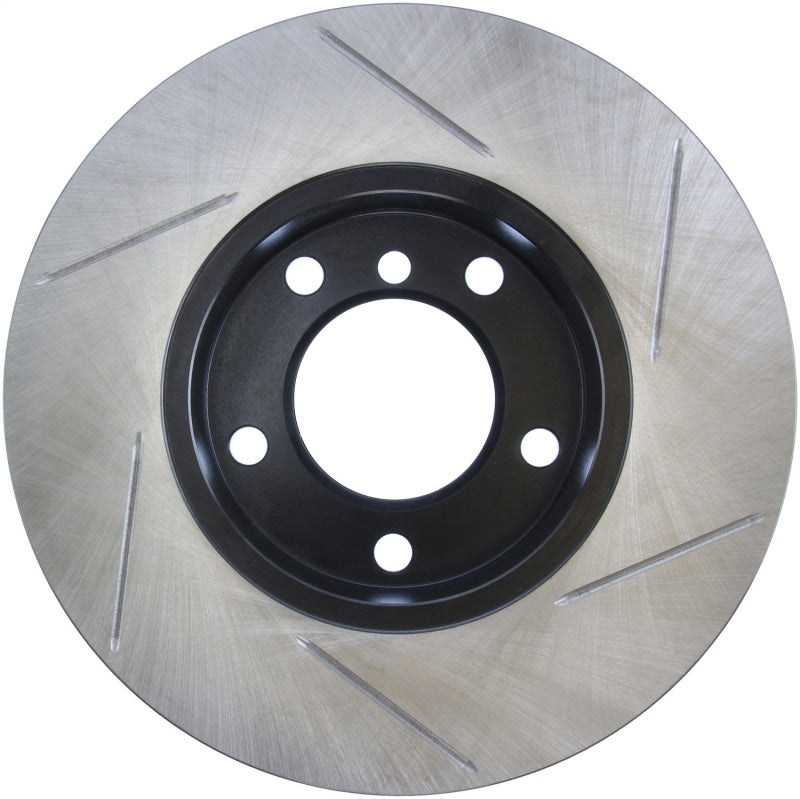 StopTech Slotted Sport Brake Rotor