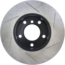 Load image into Gallery viewer, StopTech Slotted Sport Brake Rotor