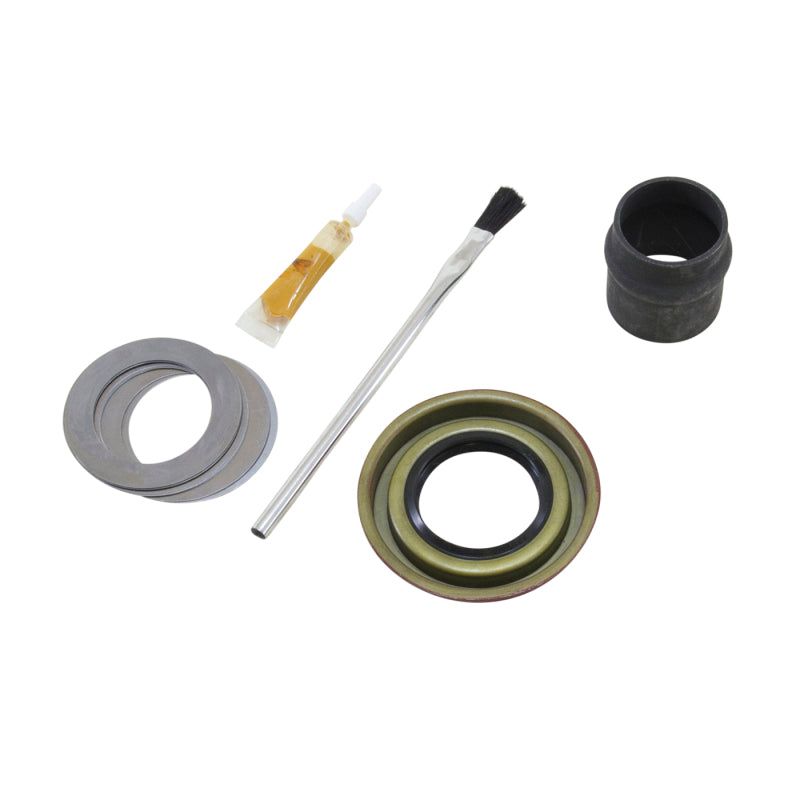 Yukon Gear Minor install Kit For GM 83-97 7.2in IFS Diff - GTR Auto