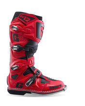 Load image into Gallery viewer, Gaerne SG12 Boot Red/Black Size - 9.5