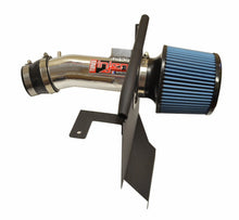 Load image into Gallery viewer, Injen 17-18 Toyota iA 1.5L Polished Cold Air Intake