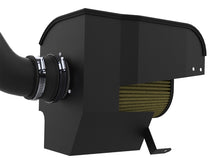 Load image into Gallery viewer, aFe Magnum FORCE Stage-2 XP Pro-GUARD 7 Cold Air Intake System 2018+ Jeep Wrangler (JL) V6 3.6L - GTR Auto