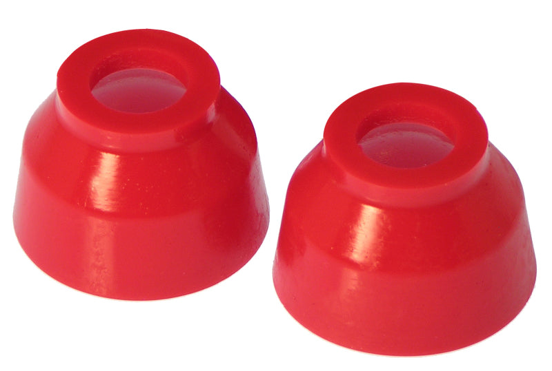 Prothane Universal Ball Joint Boot .650TIDX1.625BIDX1.15Tall - Red
