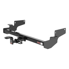 Load image into Gallery viewer, Curt 06-11 Cadillac DTS Class 2 Trailer Hitch w/1-1/4in Ball Mount BOXED