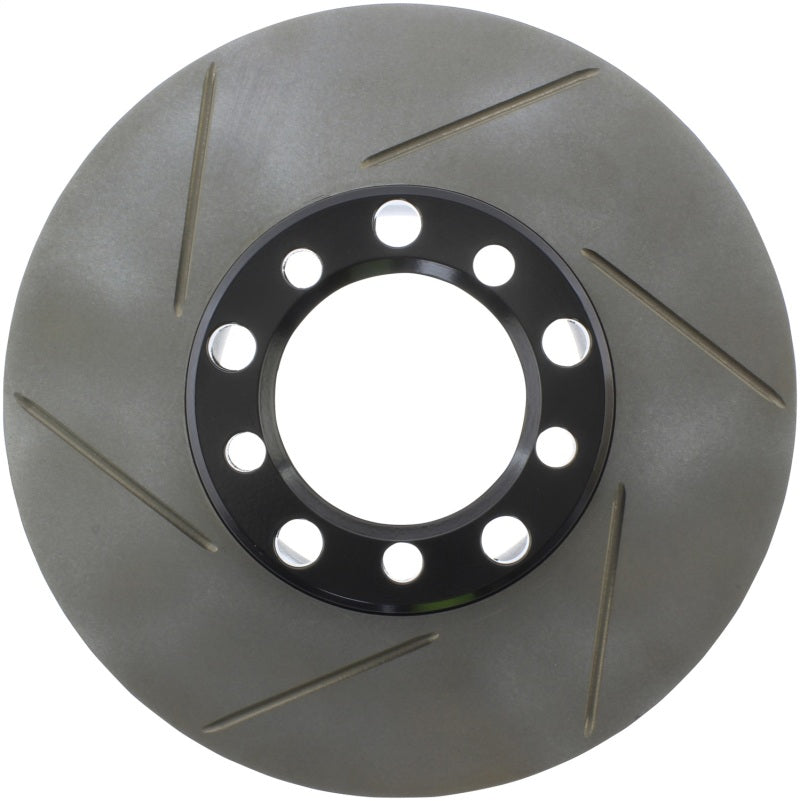 StopTech Slotted Sport Brake Rotor