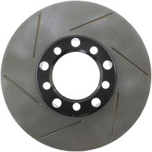 Load image into Gallery viewer, StopTech Slotted Sport Brake Rotor