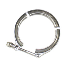 Load image into Gallery viewer, JBA 3in Stainless Steel V-Band Clamp