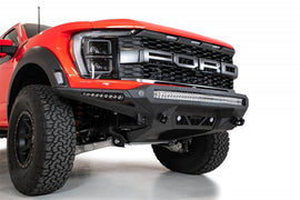Addictive Desert Designs 2021+ Ford Raptor Stealth Fighter Front Bumper - GTR Auto