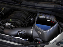 Load image into Gallery viewer, aFe Magnum FORCE Stage-2 Pro 5R Cold Air Intake System 2019 GM Silverado/Sierra V8 6.2L - GTR Auto