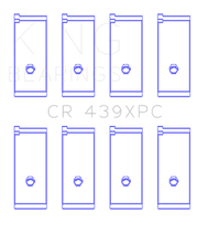 Load image into Gallery viewer, King Engine Bearings Honda B18A1/B18B1 pMaxKote Performance Rod Bearing Set - Size STDX