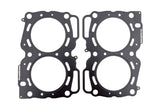 GrimmSpeed 04-07 Subaru STi / 08-14 WRX / 04-08 FXT / 05-09 LGT (EJ25 SAVCS) Head Gasket Set - 1.5mm