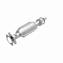 Load image into Gallery viewer, MagnaFlow Conv DF 2002-2003 Mitsubishi Lance 2.0L - CA