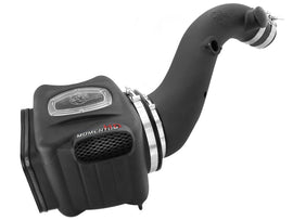 aFe Momentum HD PRO Dry S Stage-2 Si Intake 01-04 GM Diesel Trucks V8-6.6L LB7 (See afe51-74001-E) - GTR Auto