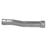 Diamond Eye INT PIPE-S PIPE TB 4in-5in AL 7 3L F250/350 99-03 5 9L 2500/3500 03-04 CORS SS 160007