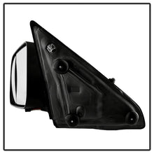 Load image into Gallery viewer, xTune Dodge Ram 1500 09-12 Extendable Heated Adjust Mirror Black Housing Left MIR-DRAM09S-PWH-L