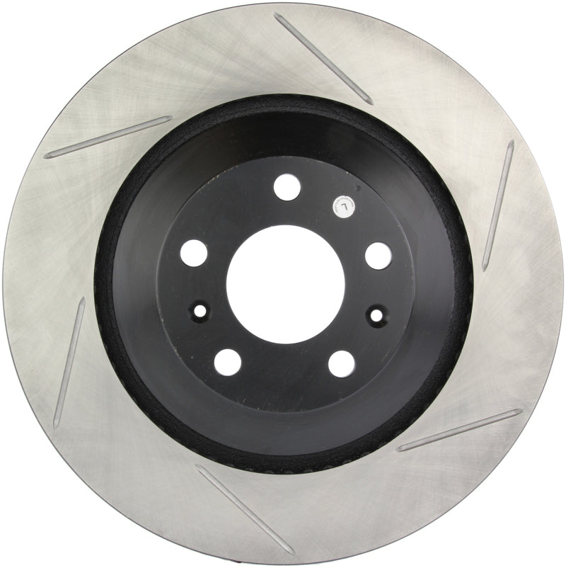 StopTech Slotted Sport Brake Rotor