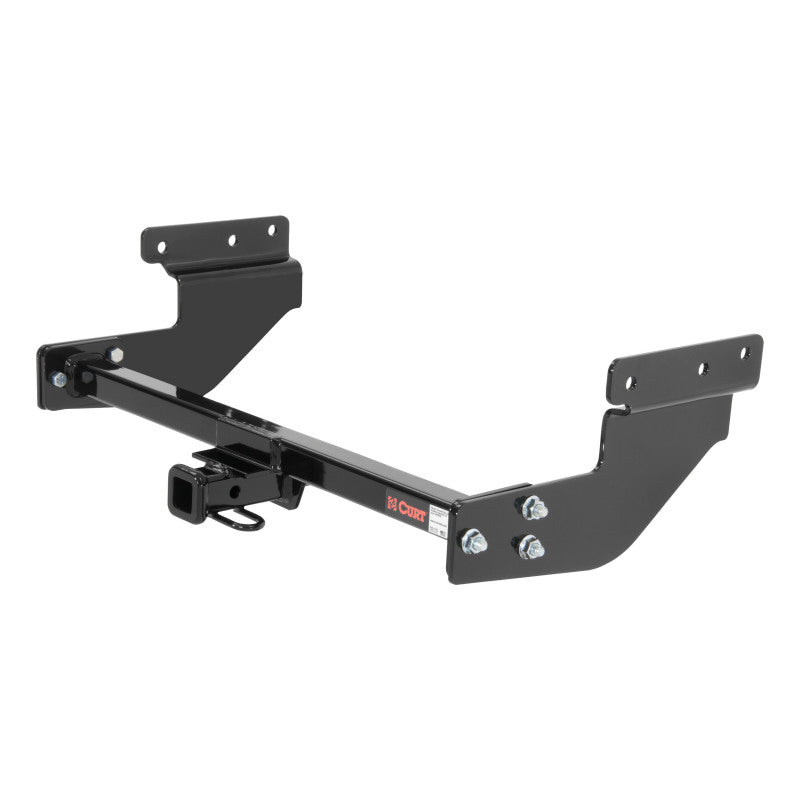 Curt 93-03 Volkswagen Eurovan/Transporter Class 2 Trailer Hitch w/1-1/4in Receiver BOXED