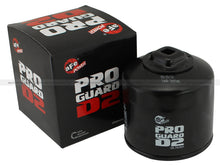 Load image into Gallery viewer, aFe ProGuard D2 Oil Filter Scion FR-S/Subaru BRZ - GTR Auto