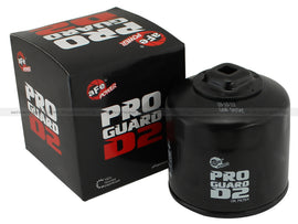 aFe ProGuard D2 Oil Filter Scion FR-S/Subaru BRZ - GTR Auto