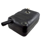 Omix Poly Gas Tank 70-75 Jeep CJ Models