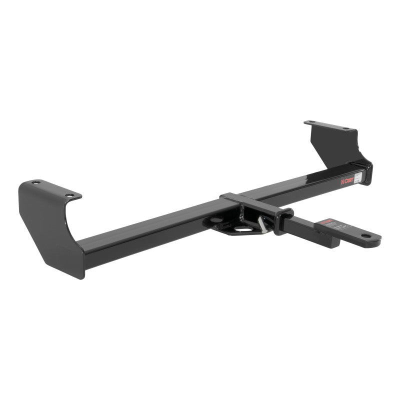 Curt 99-05 Chevrolet Tracker Suzuki Vitara Class 1 Trailer Hitch w/1-1/4in Ball Mount BOXED