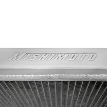Load image into Gallery viewer, Mishimoto 01-05 Lexus IS300 Manual Aluminum Radiator