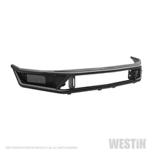 Load image into Gallery viewer, Westin 2013-2018 Ram 1500 Outlaw Front Bumper - Textured Black