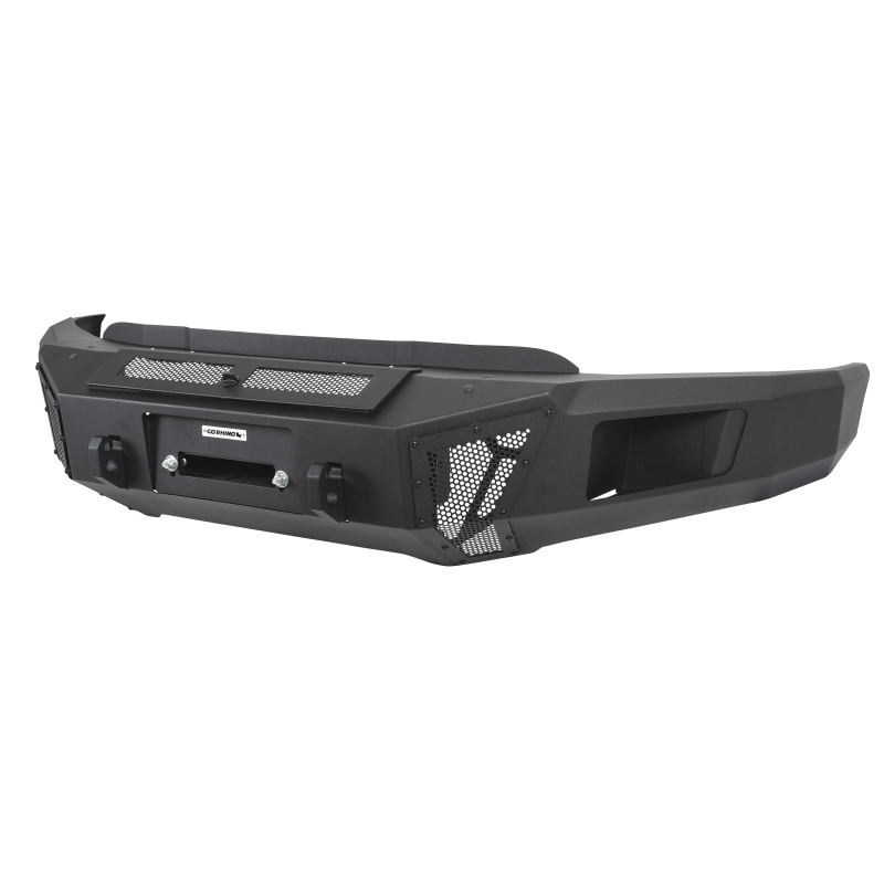 Go Rhino 17-20 Ford F-150 Raptor BR6 Front Bumper Replacement - GTR Auto